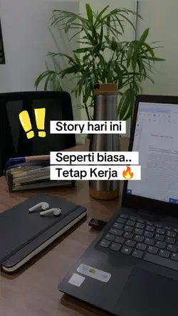 Tetap kerja