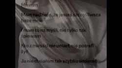 Jesteś ładniejsza..