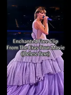 Enchanted Clip