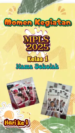 MPLS 2025 Hari ke 1