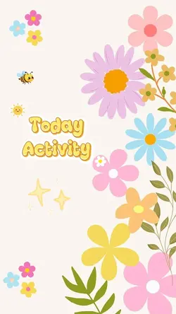 today activity