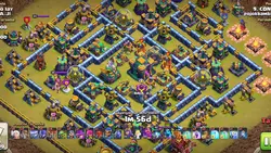 Gameplay COC
