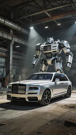 Transformers 