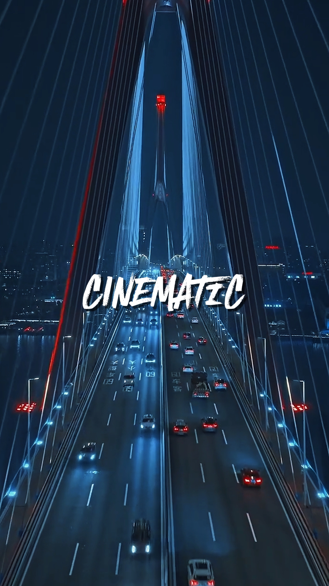4 CLIP CINEMATIC