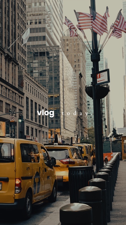 Vlog Hoje 