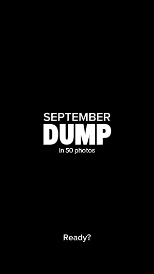 Fotos del 50 de septiembre 