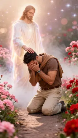 Rendido a Dios