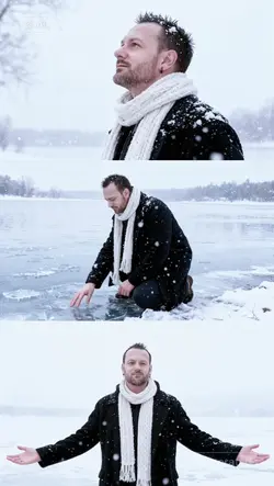 Snow 2