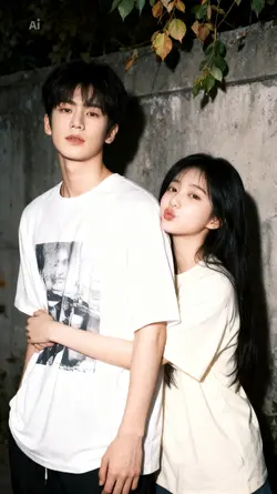 AI SELFIE COUPLE