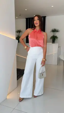MODA FEMININA
