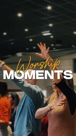 WORSHIP MOMENTS