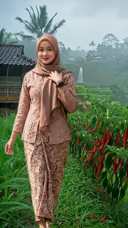 lagi di kebun cabai