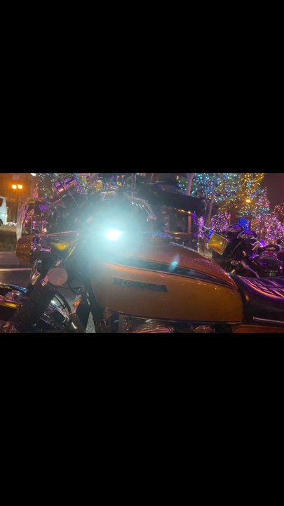 Motocicleta