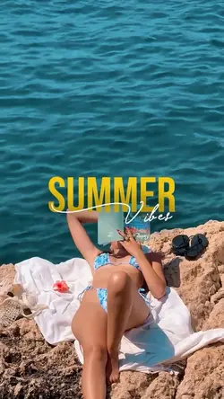Summer Vibes