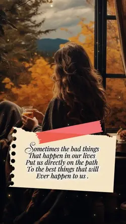 Sometimes 