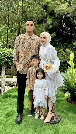 tren anak masa depan