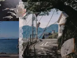 japanese aesthetic 🍥