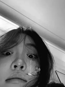 cry...