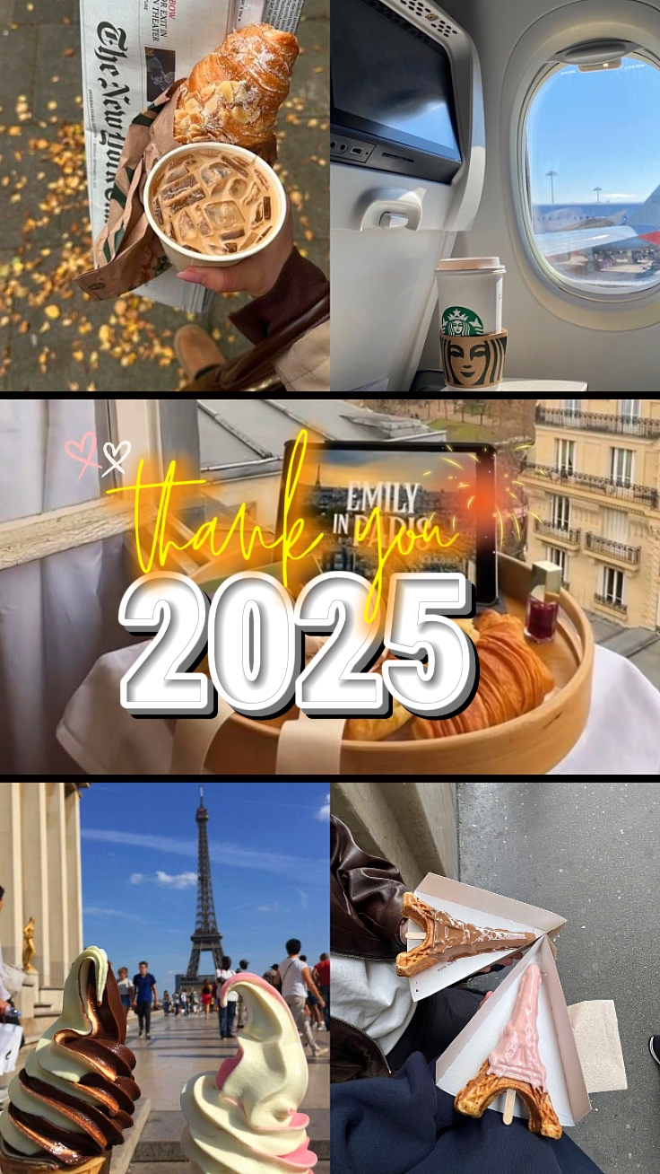 2025 Dump