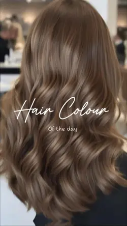 Hair Colour Id 