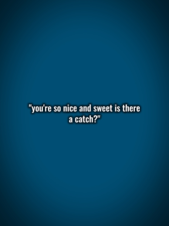 is there a..