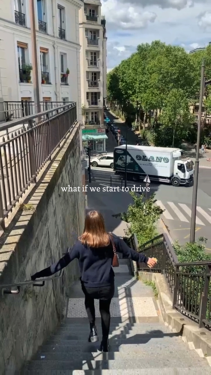 commencer à conduire