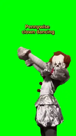 clown Dance 