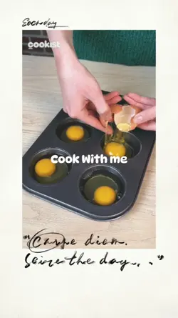 Cook With Me