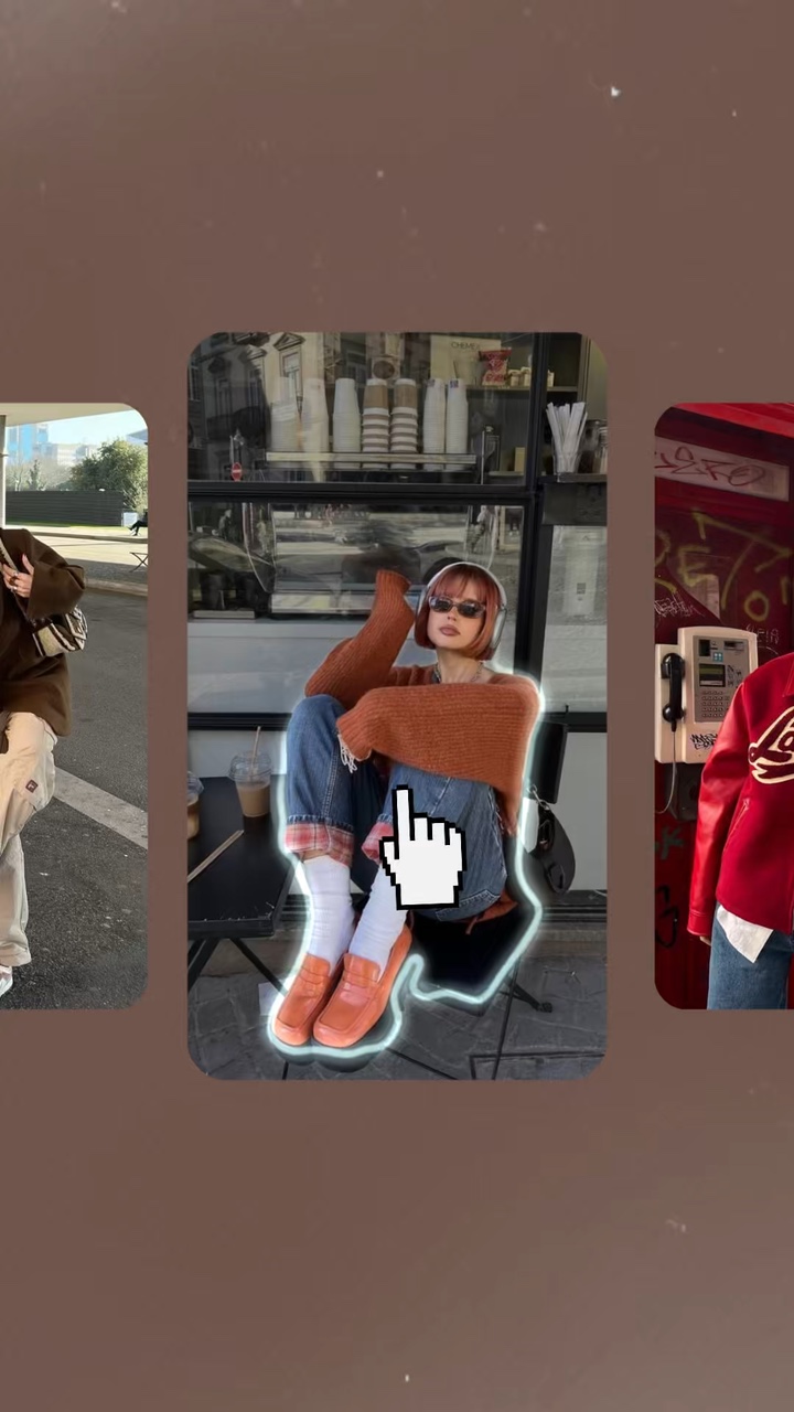 FASHION FITS INSPO🏆