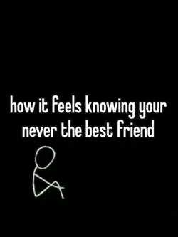 Bad friends