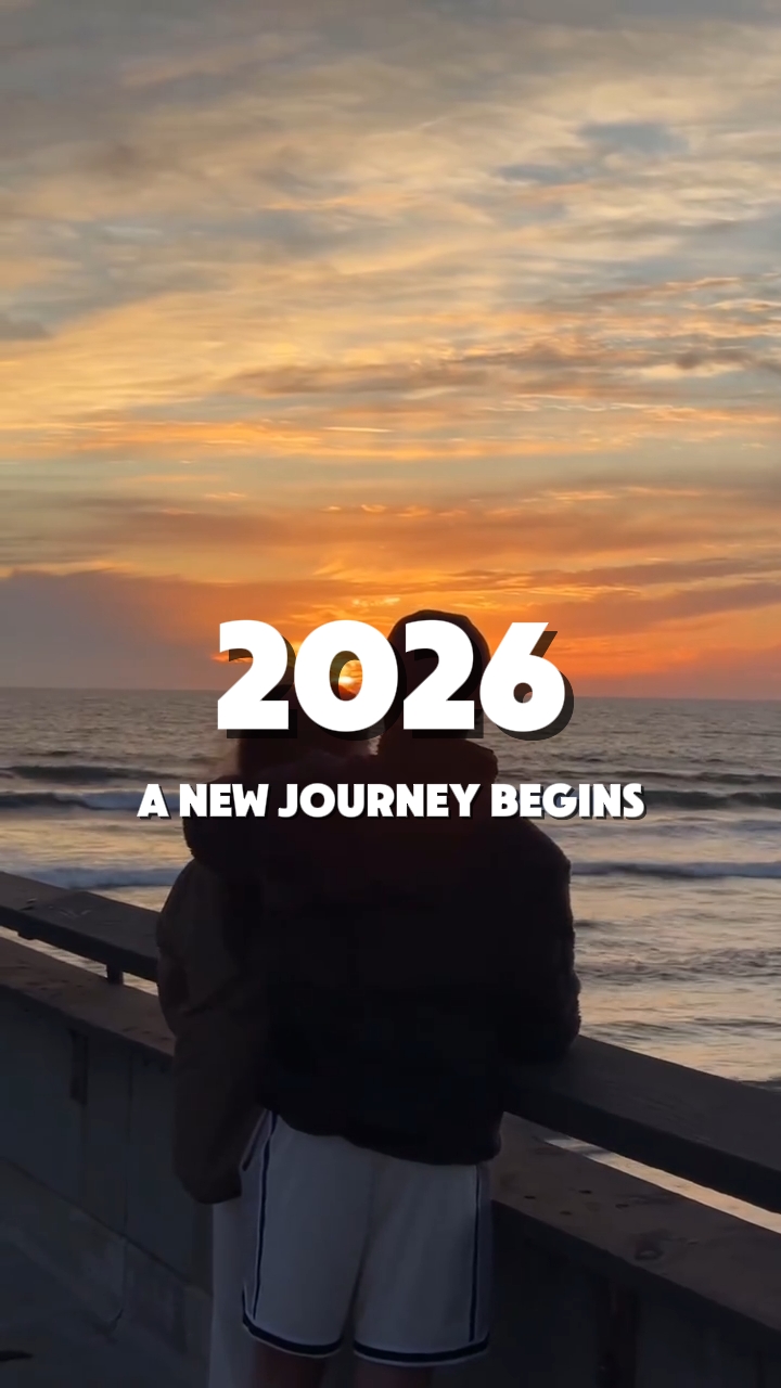 Bem vindo 2026