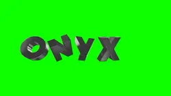 NAME 3D GREEN SCREEN