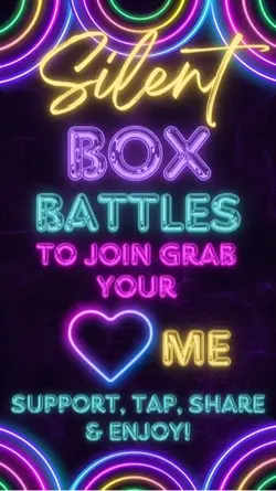 TT Silent Box Battle