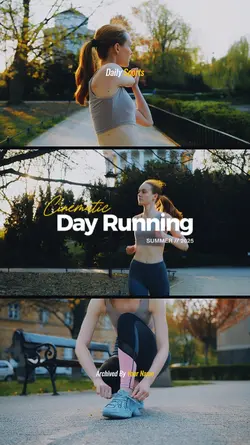 Running 