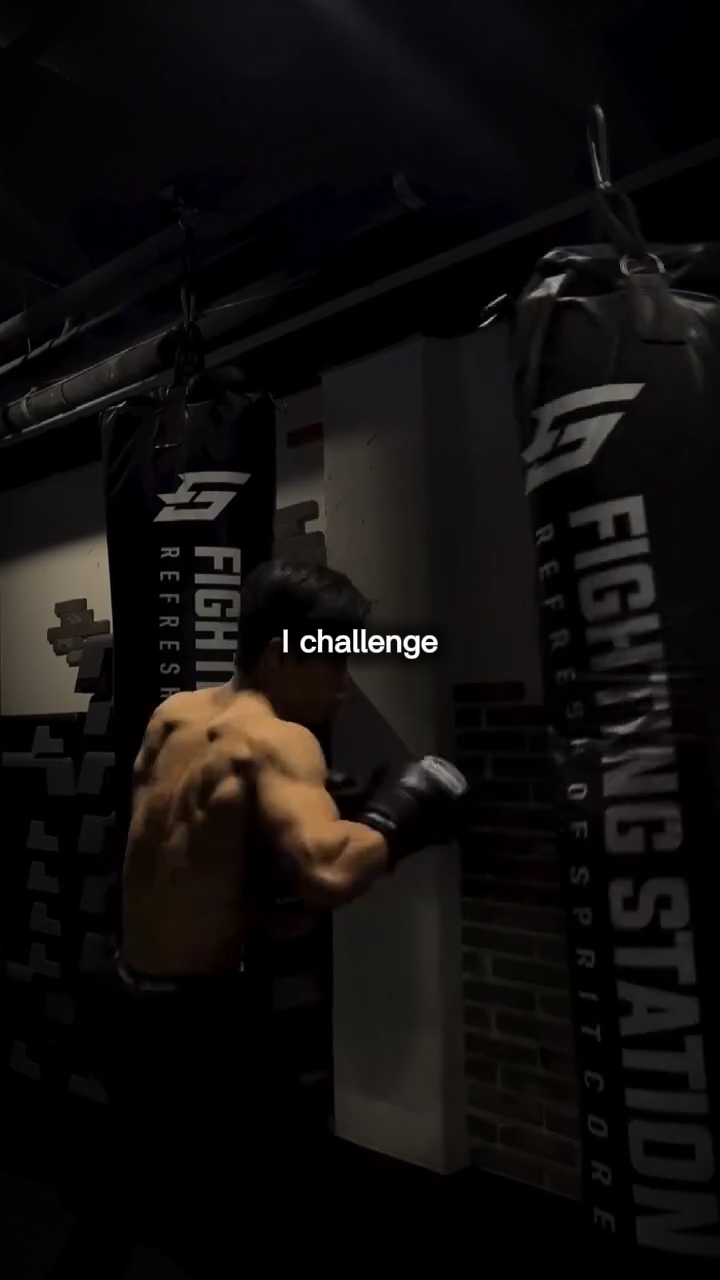 Gym Motivational 