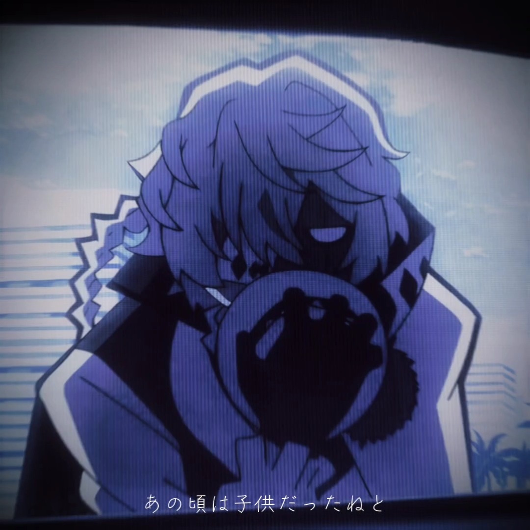──この場所でさよなら。
