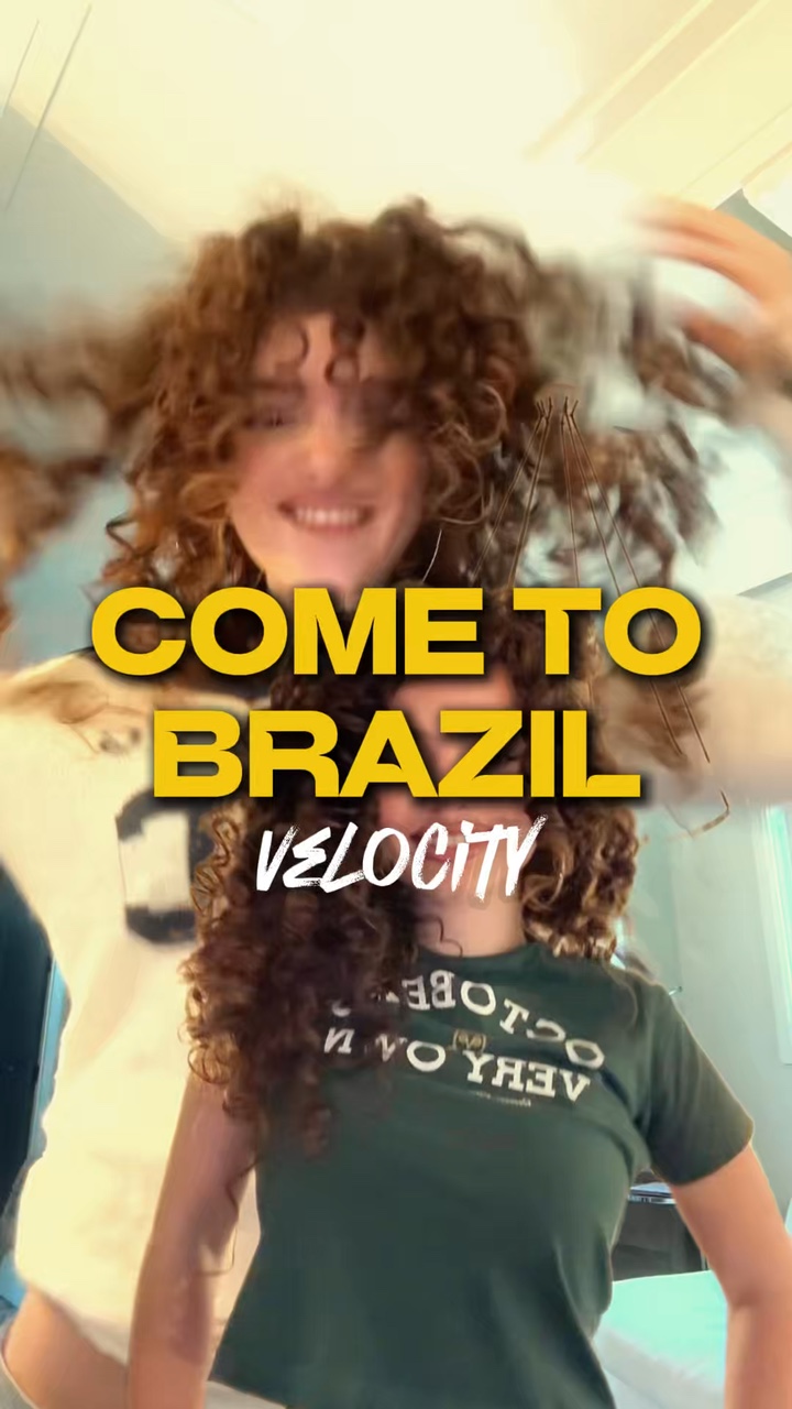Venez au Brésil Modifier