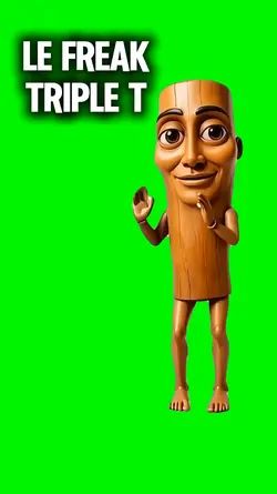 LE FREAK TUNG