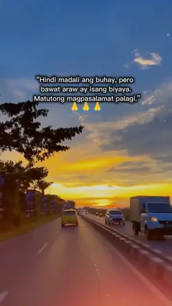 Hindi madali