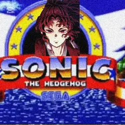 sonic exe 
