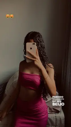Se teu espelho..