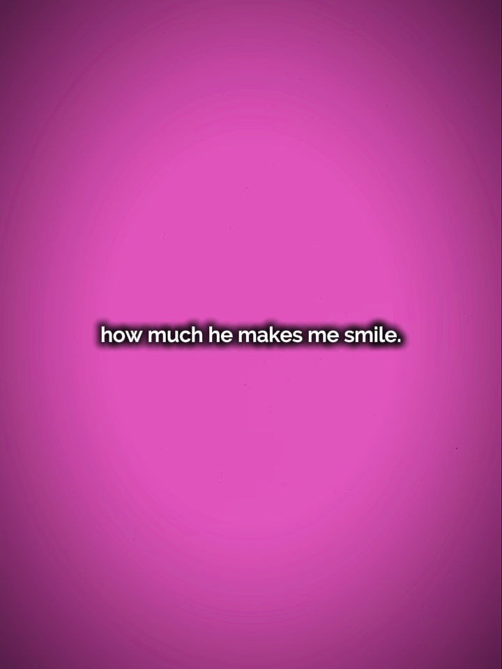 Sourire
