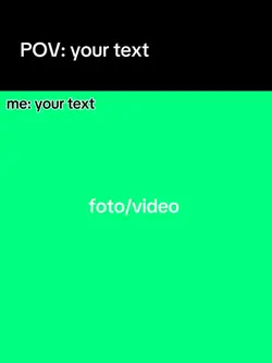 POV|1 foto