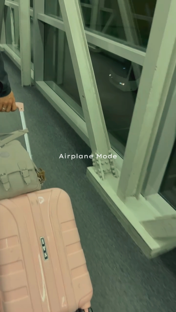 Modo avião