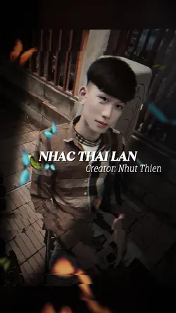 NHẠC THÁI LAN