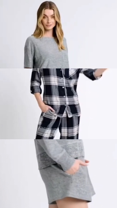 Ropa de estar