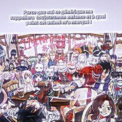 fairy tail