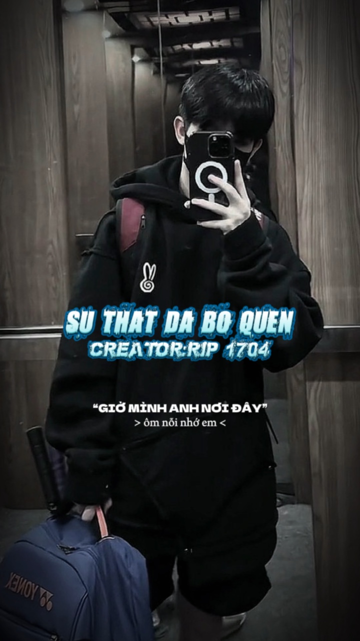 Sự Thật Đã Bỏ Quên 