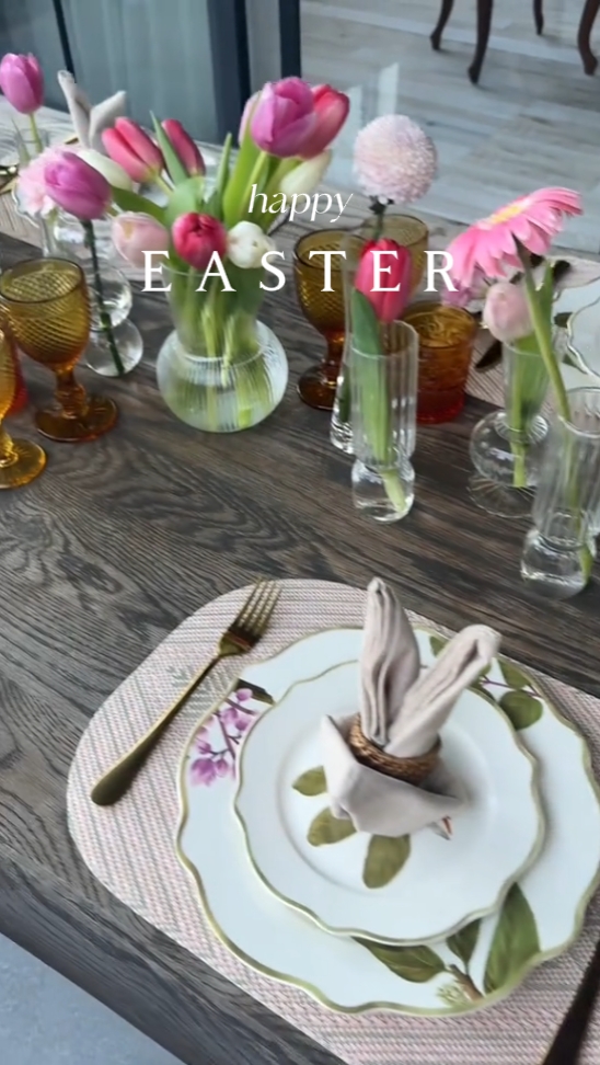 happy EASTER