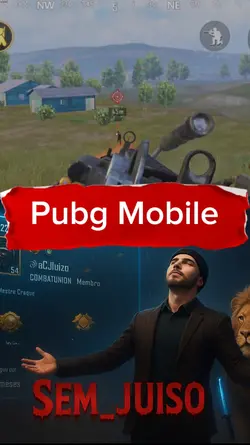 mod pubg mobile